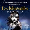 Les Misérables: School Edition At St Christopher's Senior School, Al Raffa