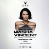Masha Vincent live at AVA Club
