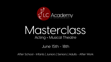 ‘Masterclass’ by LC Academy