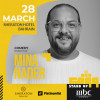 Mina Nader Live in Bahrain
