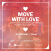 Move With Love – Valentine’s Fitness Morning at Time Out Market