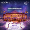 Movenpick Nights Tent Ghabga at Movenpick Hotel Bahrain