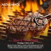Move & Steak Night at Movenpick Hotel Bahrain