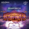 Movenpick Nights Tent Iftar at Movenpick Hotel Bahrain