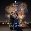 New Year’s Eve Fireworks Gala Dinner at Address Beach Resort Bahrain