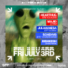 OFF Presents: HearThuG [Are You Alien] at Teres - JJ's Irish Restaurant