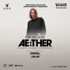 One Year Anniversary Weekend: Ae:Ther live at AVA Club, Bahrain