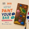 Paint Your Chocolate Bar – Under the Sea Workshop at Time Out Market