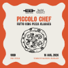 Piccolo Chef: Fatto Kids Pizza Classes at Time Out Market
