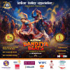 Platinum Dandiya Beats at Crowne Plaza, Bahrain