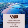 Playlist Pool Party at Palavra Resort - Reef Island