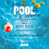 Pool Party Brunch at Wakiki Kitchen - Elite Crystal Hotel
