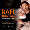 Rafi Bastos live at The Quarry