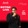 Rotimi Live at Favela, Bahrain