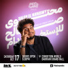Saleh El Nawawy - Stand Up Comedy Show in Manama