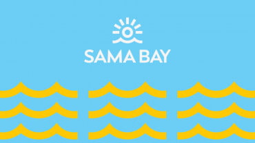 Sama Bay