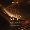Saturday Techno Night at Zyra, Bahrain