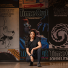 Sculpt & Slice at Time Out Market