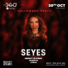 Seyes live at Klub360, Bahrain