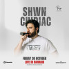 Shawn Chidiac live in Exhibition World Bahrain
