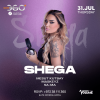 Shega live at Klub360