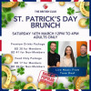 St. Patrick’s Day Brunch at British Club Bahrain