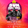 Sunkulture Beach Pool Party at Palavra Resort, Bahrain