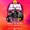 Sunkulture Beach Pool Party at Palavra Resort, Bahrain
