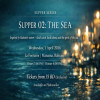 Supper Series — Supper 02 The Sea