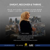 Sweat, Recover & Thrive at Westin Hotel Bahrain