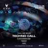 Techno Call at AVA Club, Bahrain