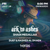 Teres Presents: Shadi Megallaa (Ark to Ashes)
