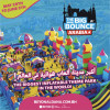 The Big Bounce Arabia at Exhibition World Bahrain