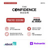 The Confidence Room: Practice Sessions at Reboot Coding Institute, Bahrain