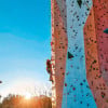 The Crag Rock Climbing