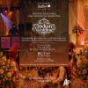 The Fake Indian Wedding at The Diplomat Radisson Blu Hotel, Residence & Spa