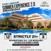 The Linkup Summer Experience 2.0 All White Edition at Movenpick Hotel, Bahrain