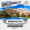 ذا لينك أب – تجربة الصيف 2.0 بنسخة الأبيض بالكامل في فندق موفنبيك، البحرين