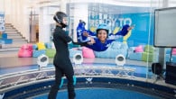 Gravity Indoor Skydiving