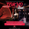 TOKYO NIGHT AT MUSE X MISO, SAVOY GRAND HOTEL, SEEF