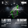 URX Crossway Bahrain at Toxic Club