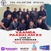 Vaanga Paadalam 2.0 - Pre-Valentine Special at Epix Cinema, Bahrain