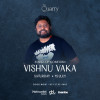 Vishnu Vaka Live at The Quarry