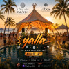 Yalla Pool Party au Palavra Resort, Bahreïn