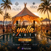 Yalla Pool Party at Palavra Resort, Bahrain