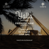 Yalla Pool Party at Palavra Resort, Bahrain