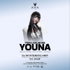 YOUNA (Black Rose / Almar) live in Bahrain